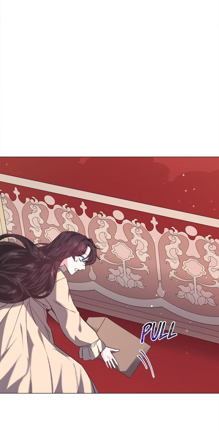 How to Clear a Dating Sim as a Side Character chapter 14 page 35