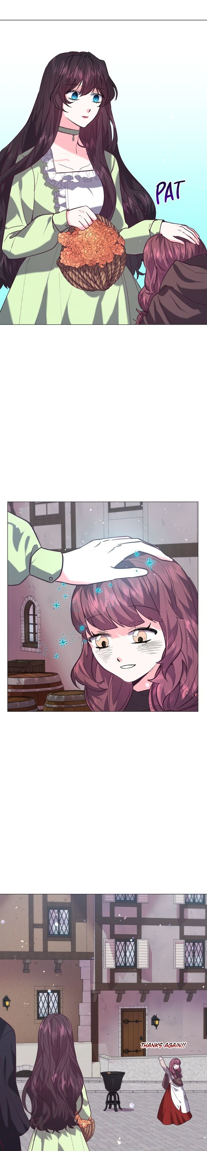 How to Clear a Dating Sim as a Side Character chapter 14 page 8