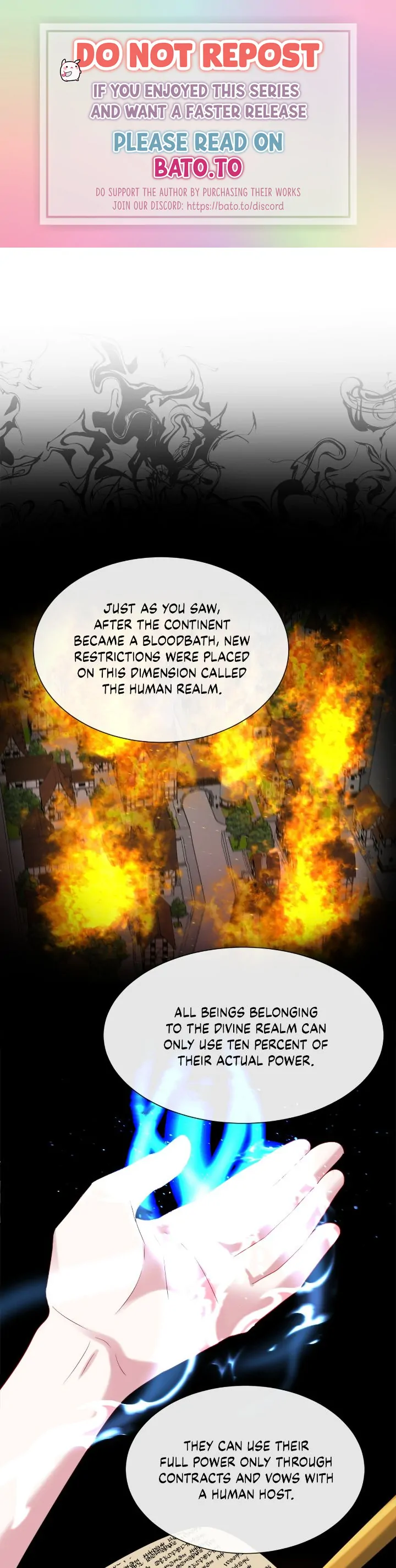 How to Clear a Dating Sim as a Side Character chapter 140 page 1