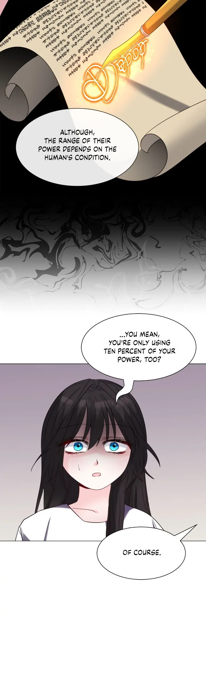 How to Clear a Dating Sim as a Side Character chapter 140 page 2