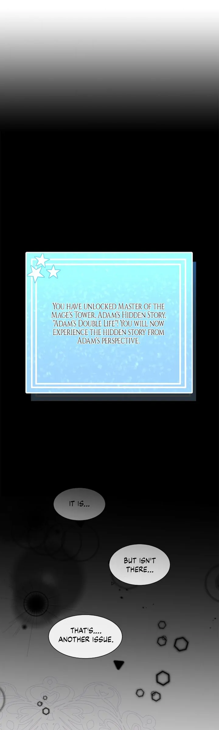 How to Clear a Dating Sim as a Side Character chapter 140 page 7