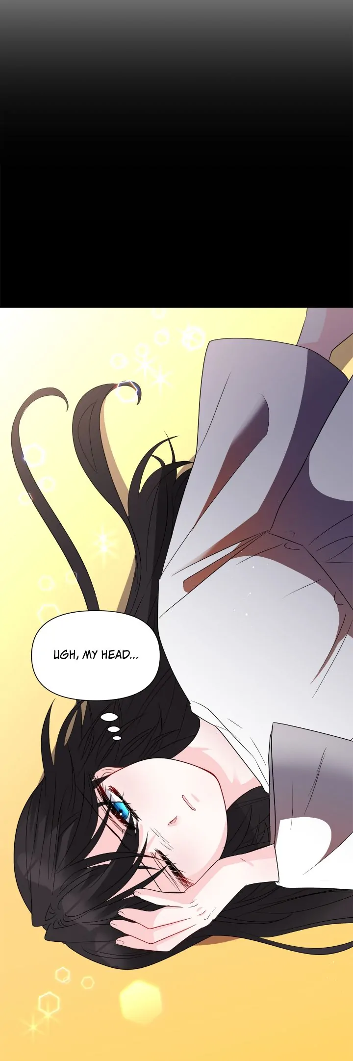How to Clear a Dating Sim as a Side Character chapter 140 page 22