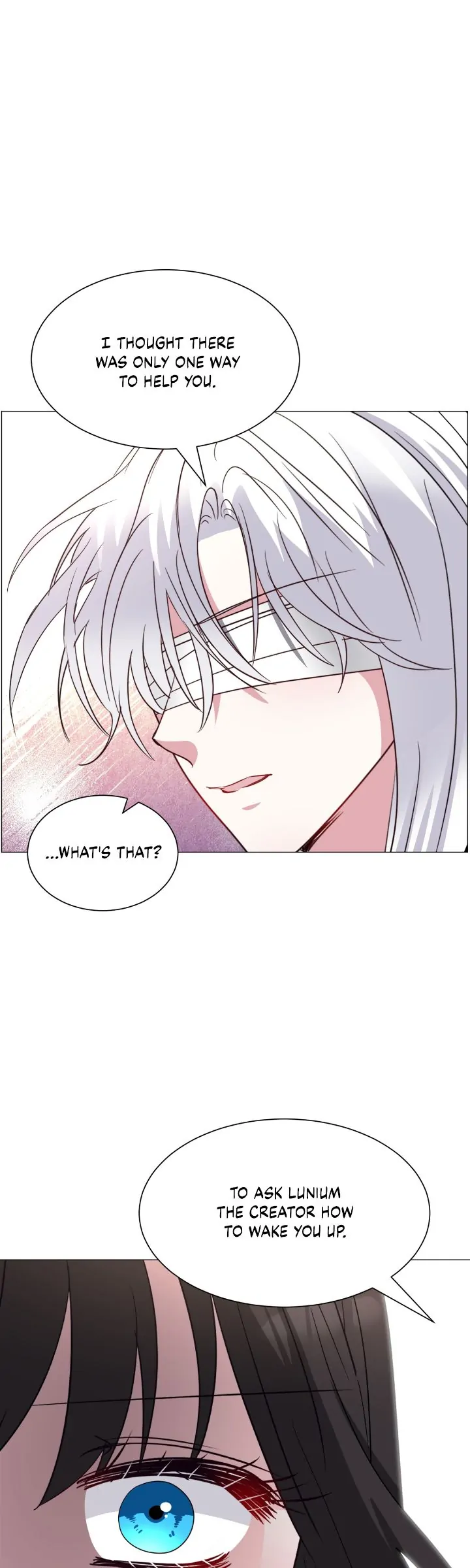 How to Clear a Dating Sim as a Side Character chapter 140 page 27