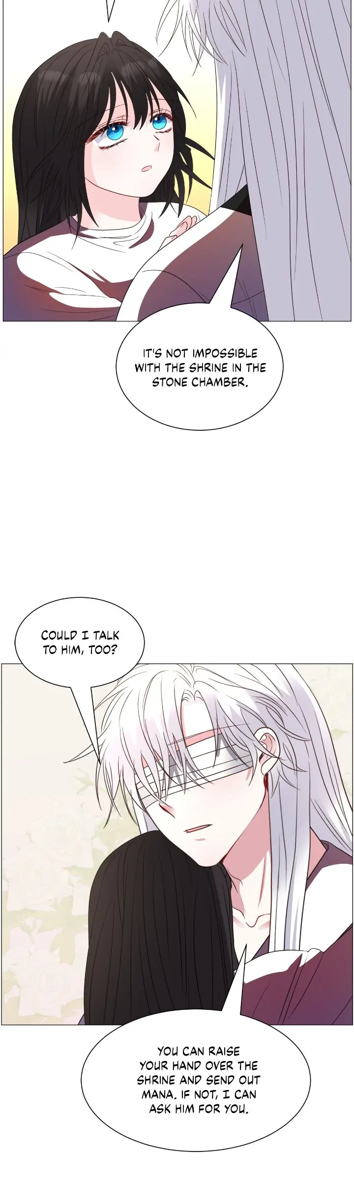 How to Clear a Dating Sim as a Side Character chapter 140 page 29