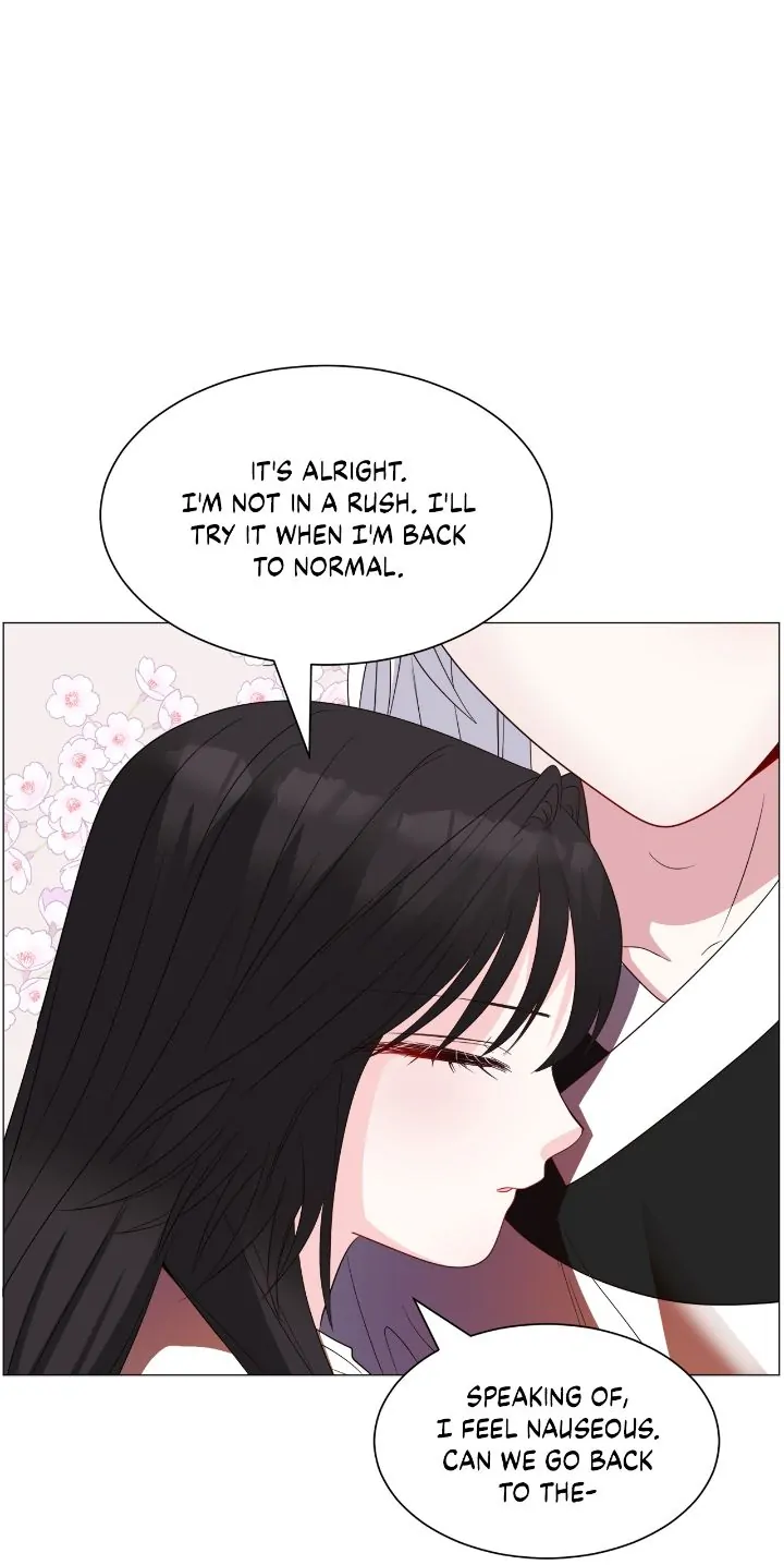 How to Clear a Dating Sim as a Side Character chapter 140 page 30