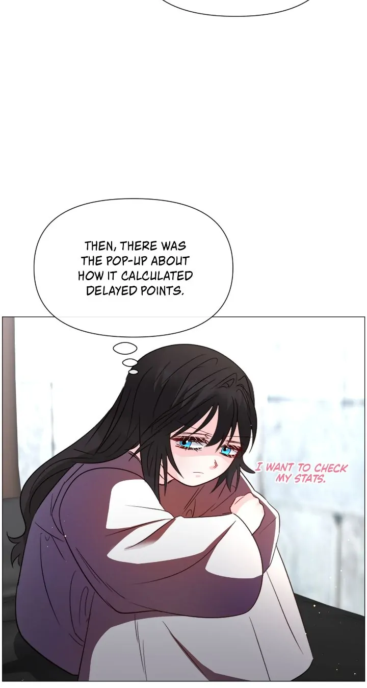 How to Clear a Dating Sim as a Side Character chapter 140 page 34