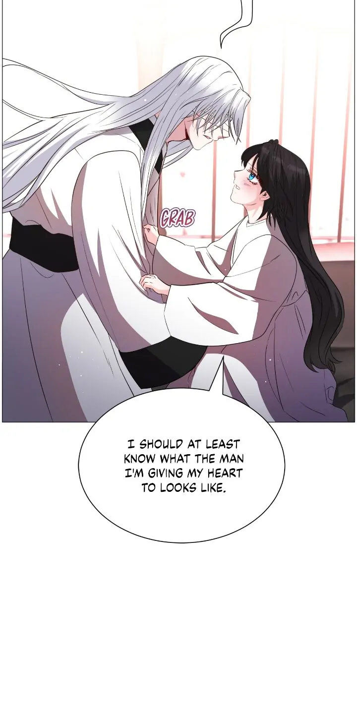 How to Clear a Dating Sim as a Side Character chapter 141 page 8