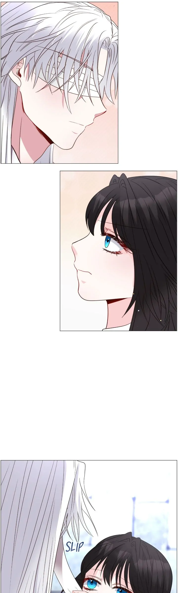 How to Clear a Dating Sim as a Side Character chapter 141 page 9