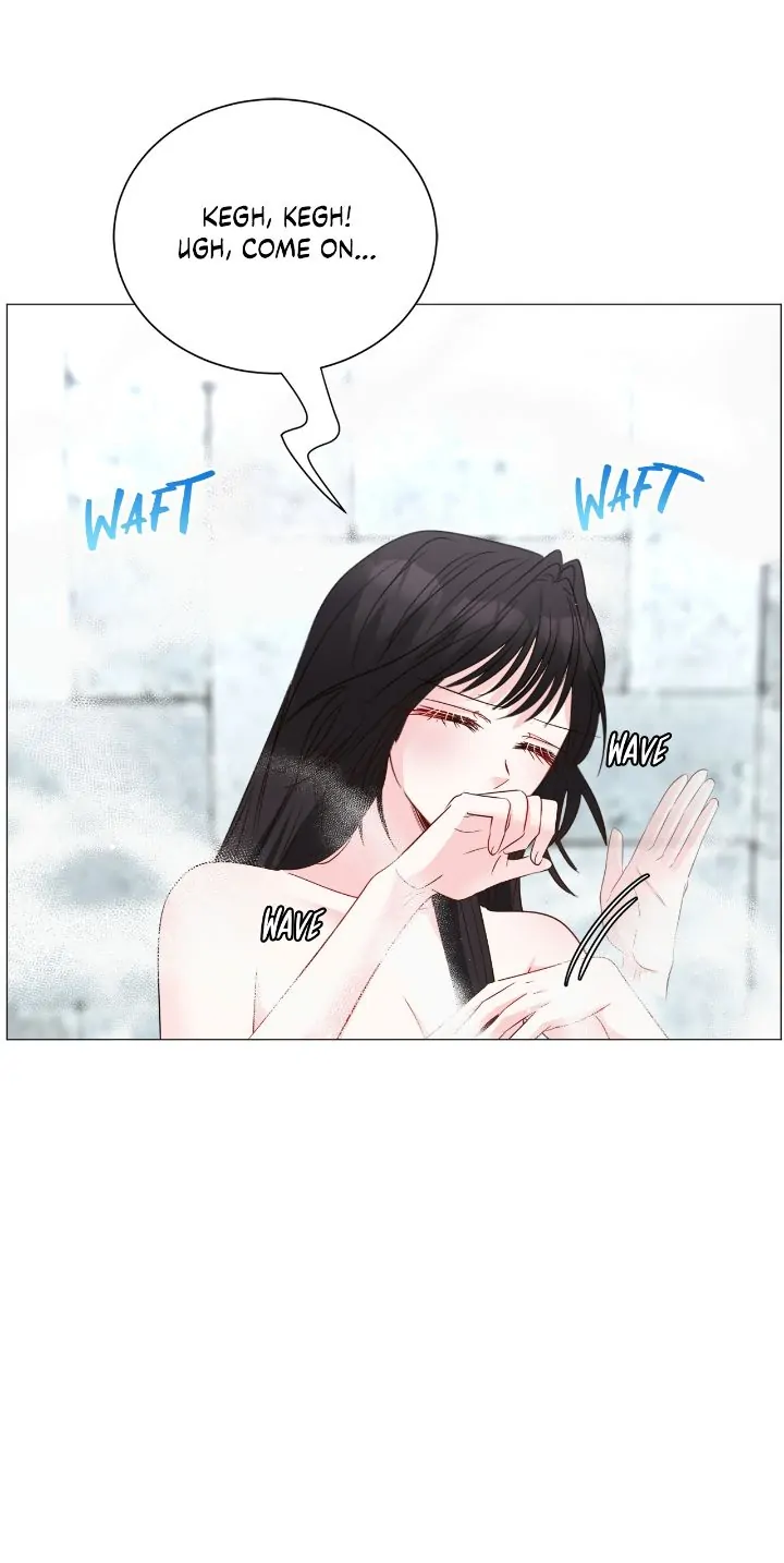 How to Clear a Dating Sim as a Side Character chapter 141 page 12