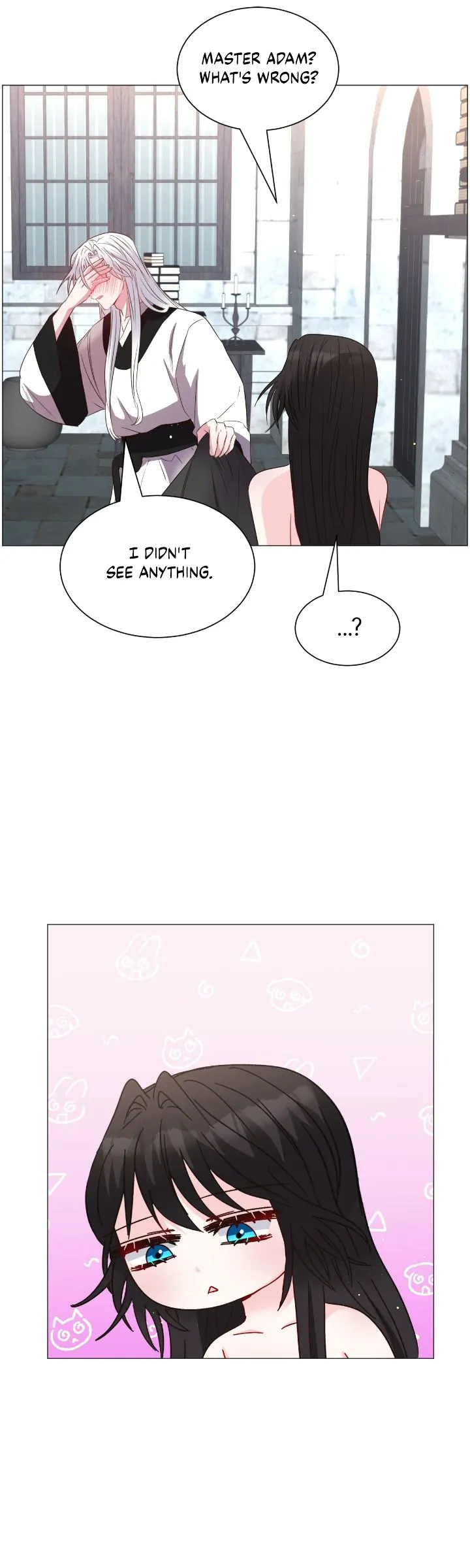 How to Clear a Dating Sim as a Side Character chapter 141 page 13
