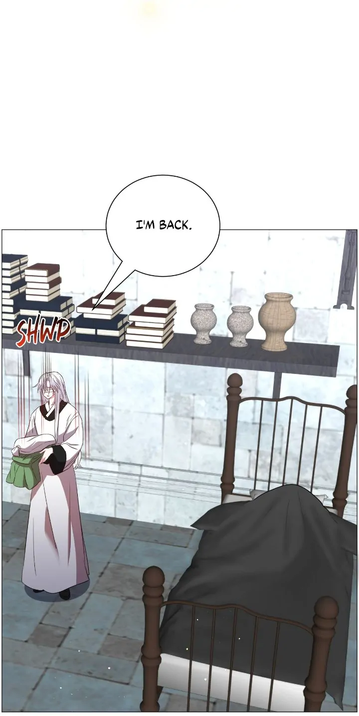 How to Clear a Dating Sim as a Side Character chapter 141 page 16