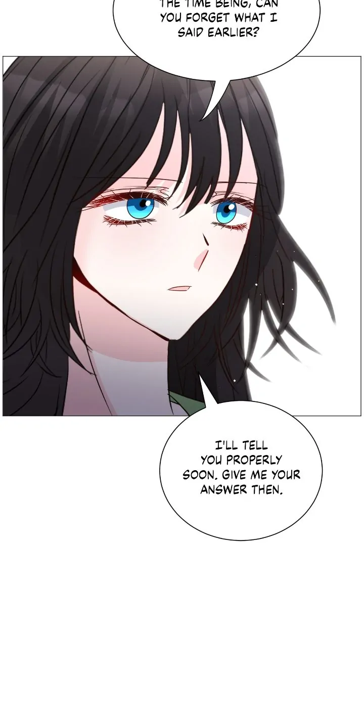 How to Clear a Dating Sim as a Side Character chapter 141 page 20