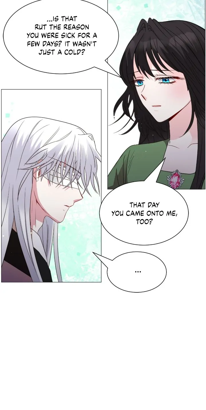 How to Clear a Dating Sim as a Side Character chapter 141 page 24