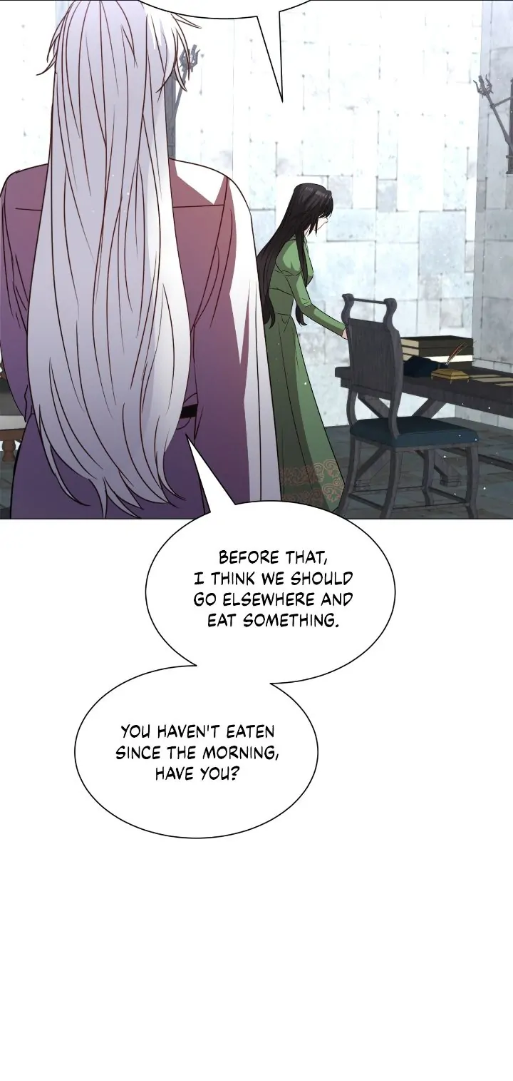 How to Clear a Dating Sim as a Side Character chapter 141 page 28