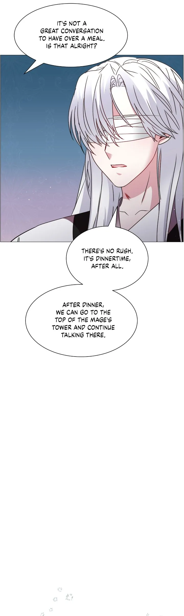 How to Clear a Dating Sim as a Side Character chapter 141 page 29