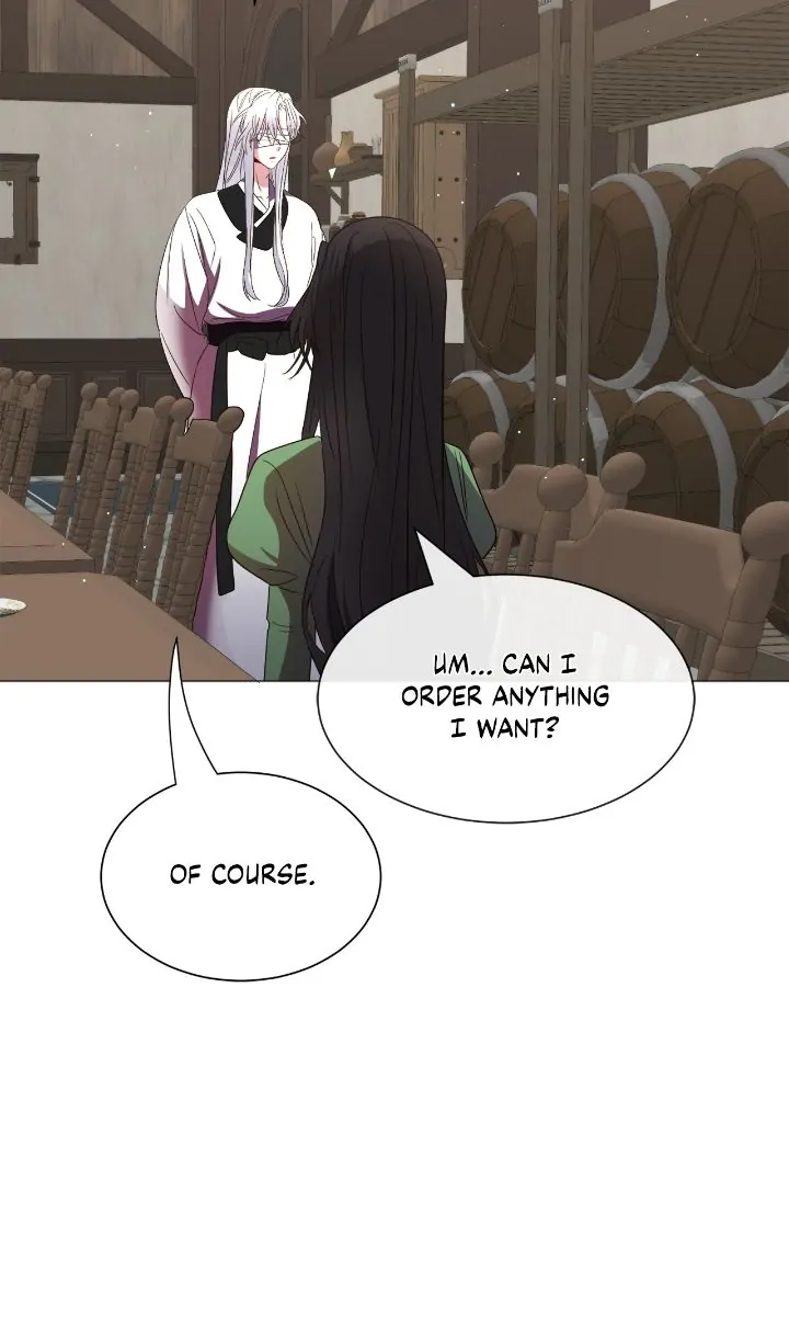How to Clear a Dating Sim as a Side Character chapter 141 page 32