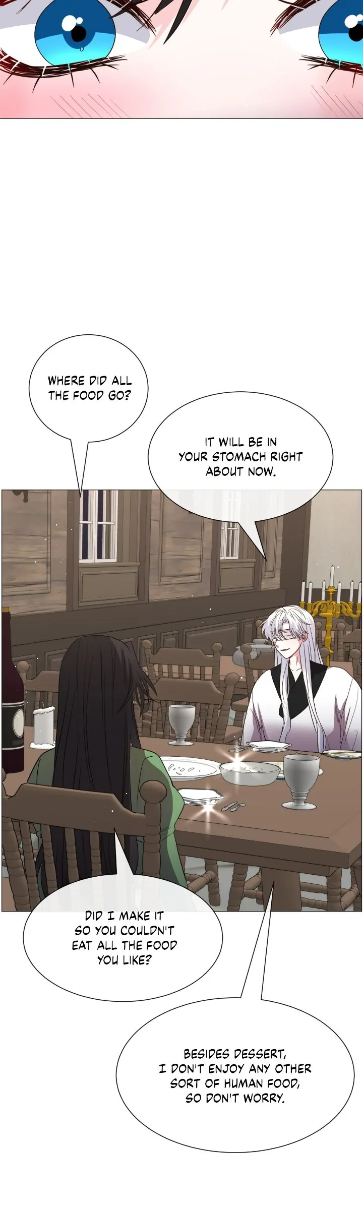 How to Clear a Dating Sim as a Side Character chapter 141 page 39