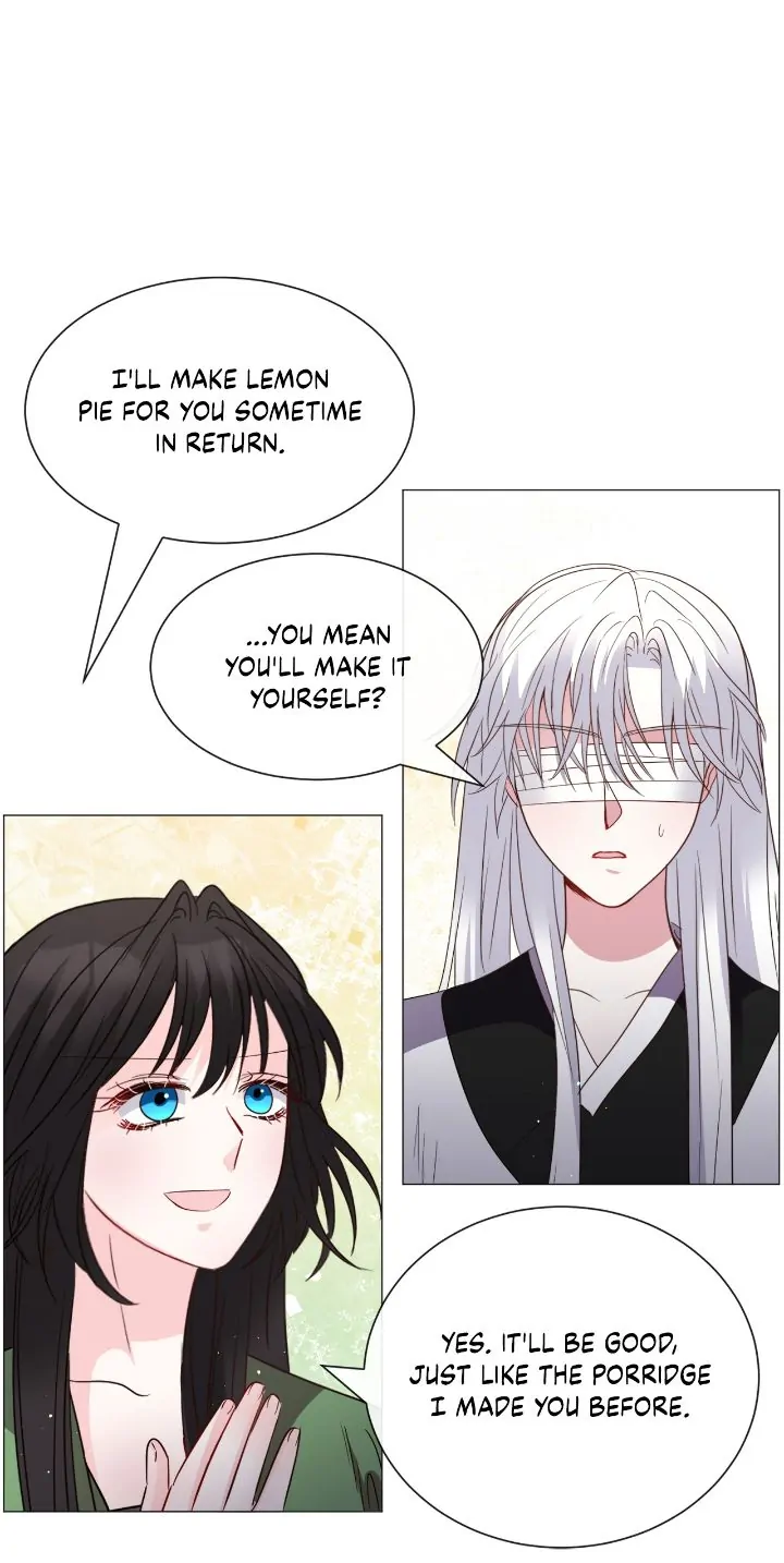 How to Clear a Dating Sim as a Side Character chapter 141 page 40