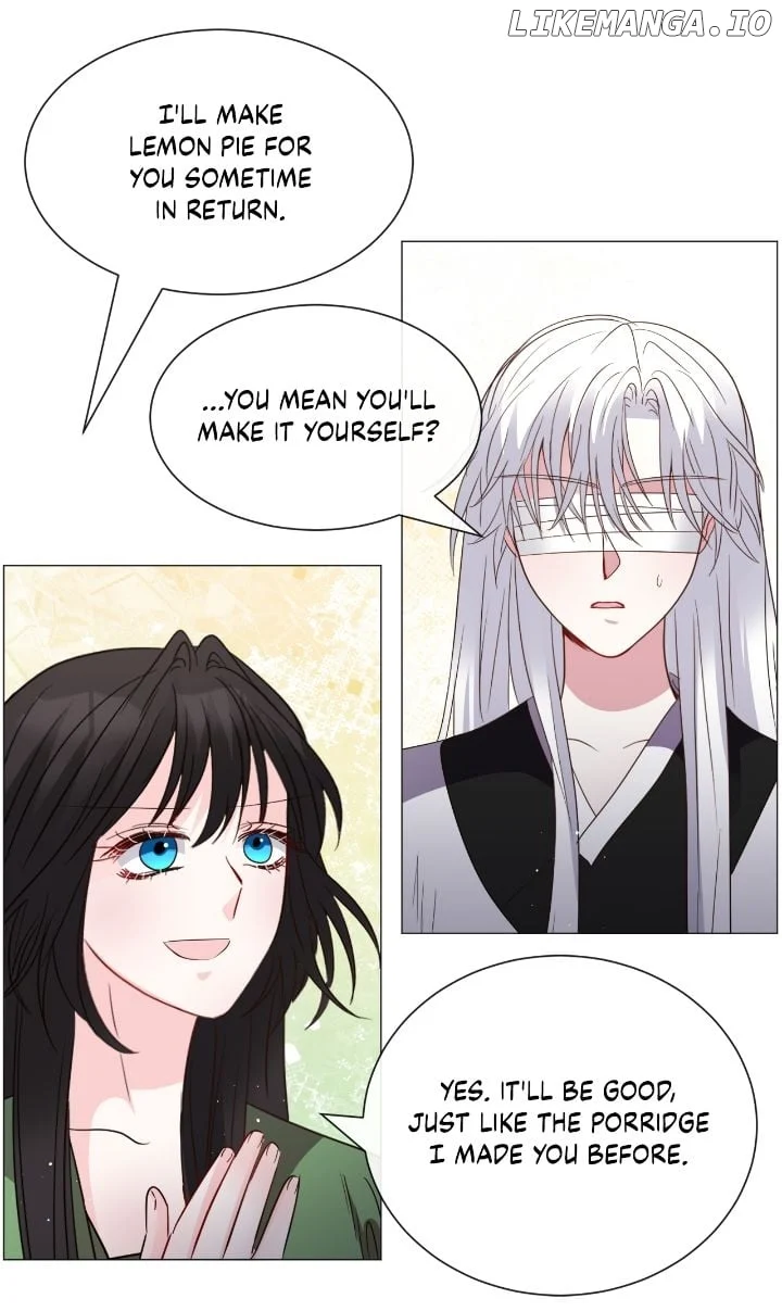 How to Clear a Dating Sim as a Side Character chapter 142 page 2