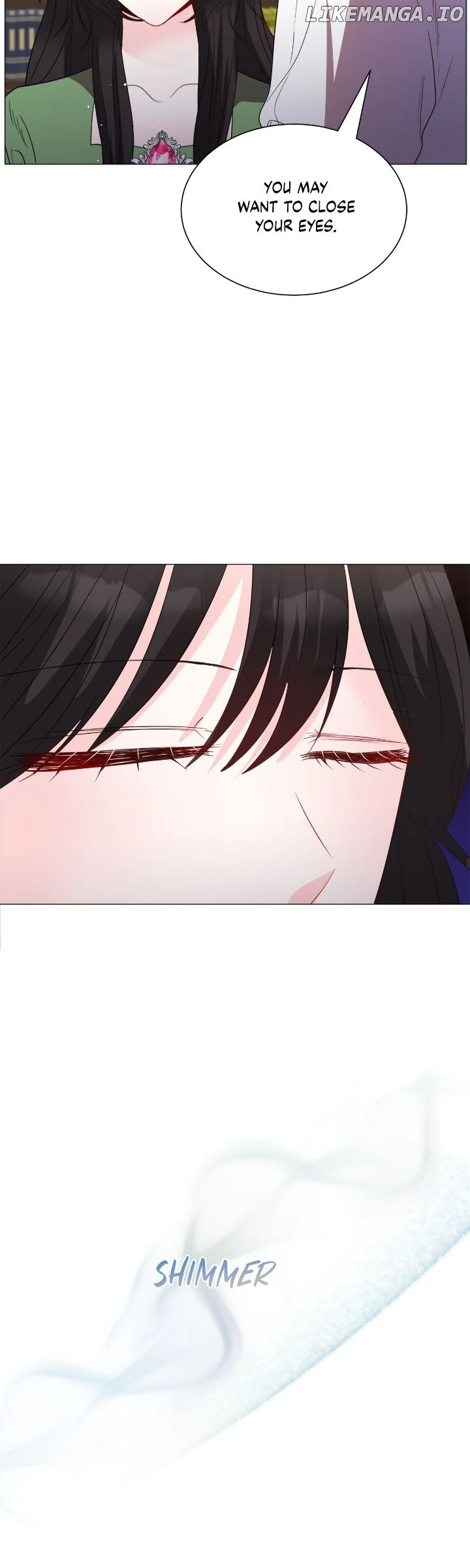 How to Clear a Dating Sim as a Side Character chapter 142 page 6