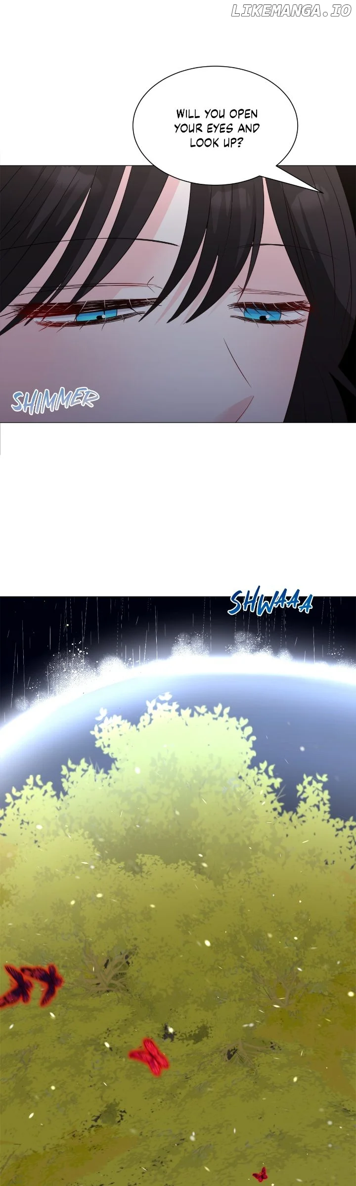 How to Clear a Dating Sim as a Side Character chapter 142 page 7
