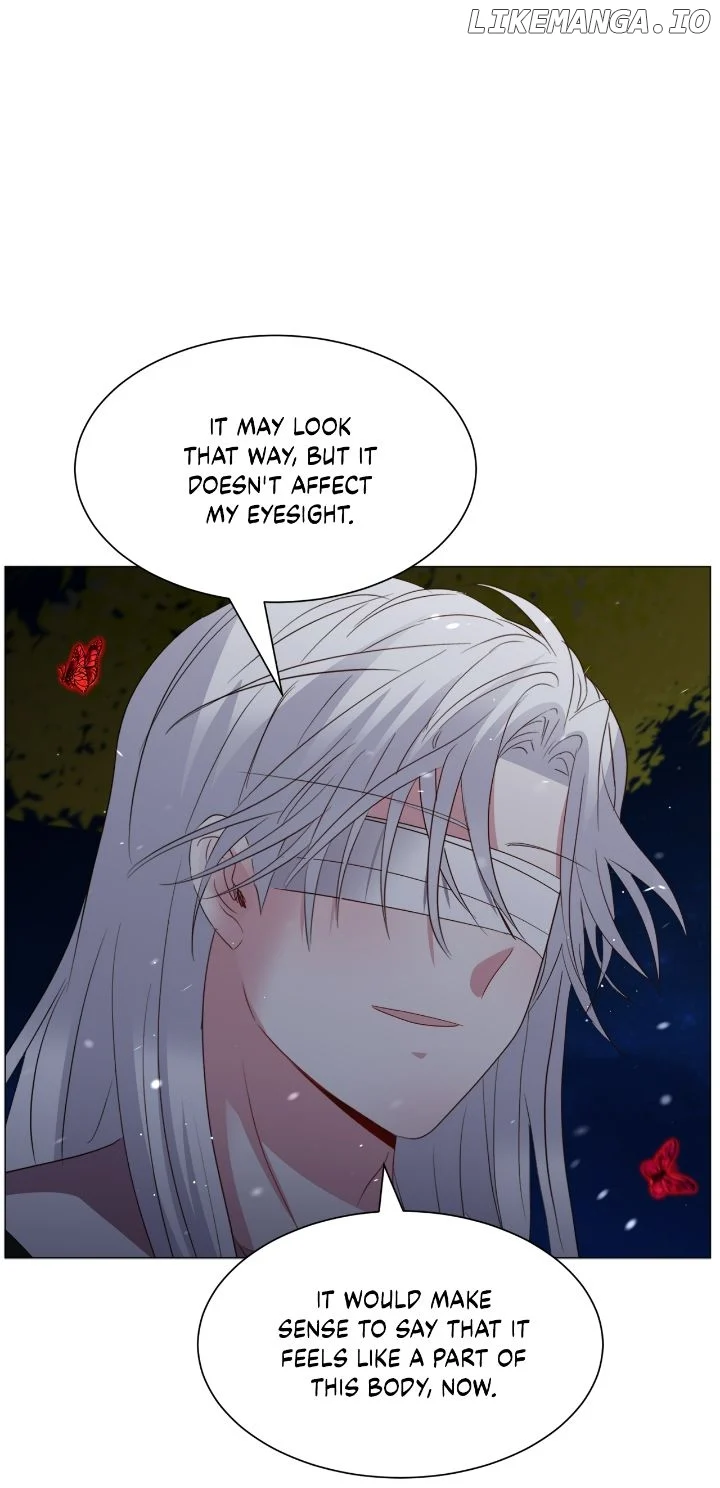 How to Clear a Dating Sim as a Side Character chapter 142 page 12