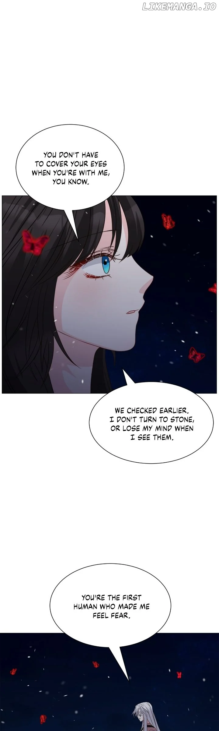 How to Clear a Dating Sim as a Side Character chapter 142 page 13