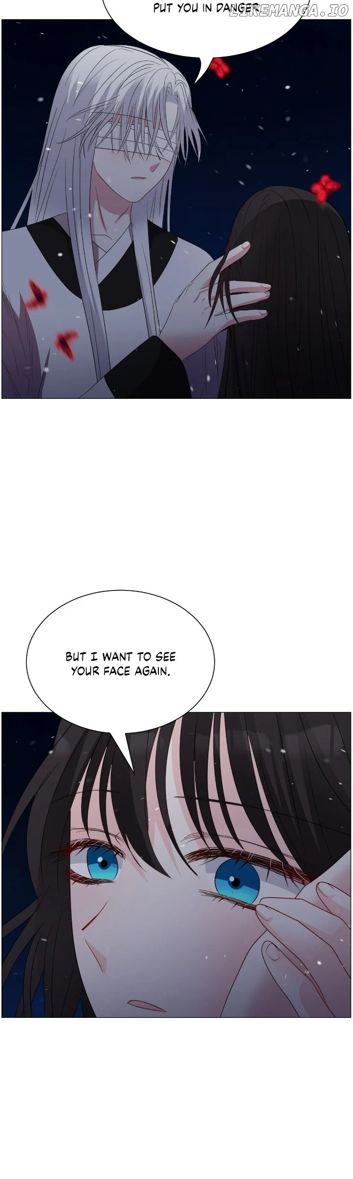 How to Clear a Dating Sim as a Side Character chapter 142 page 15