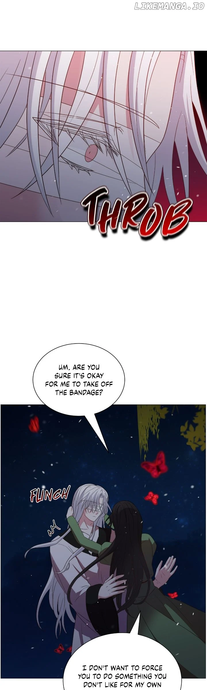 How to Clear a Dating Sim as a Side Character chapter 142 page 19
