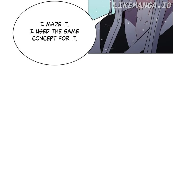 How to Clear a Dating Sim as a Side Character chapter 142 page 24