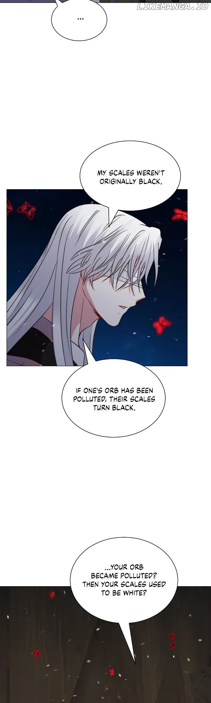 How to Clear a Dating Sim as a Side Character chapter 142 page 31