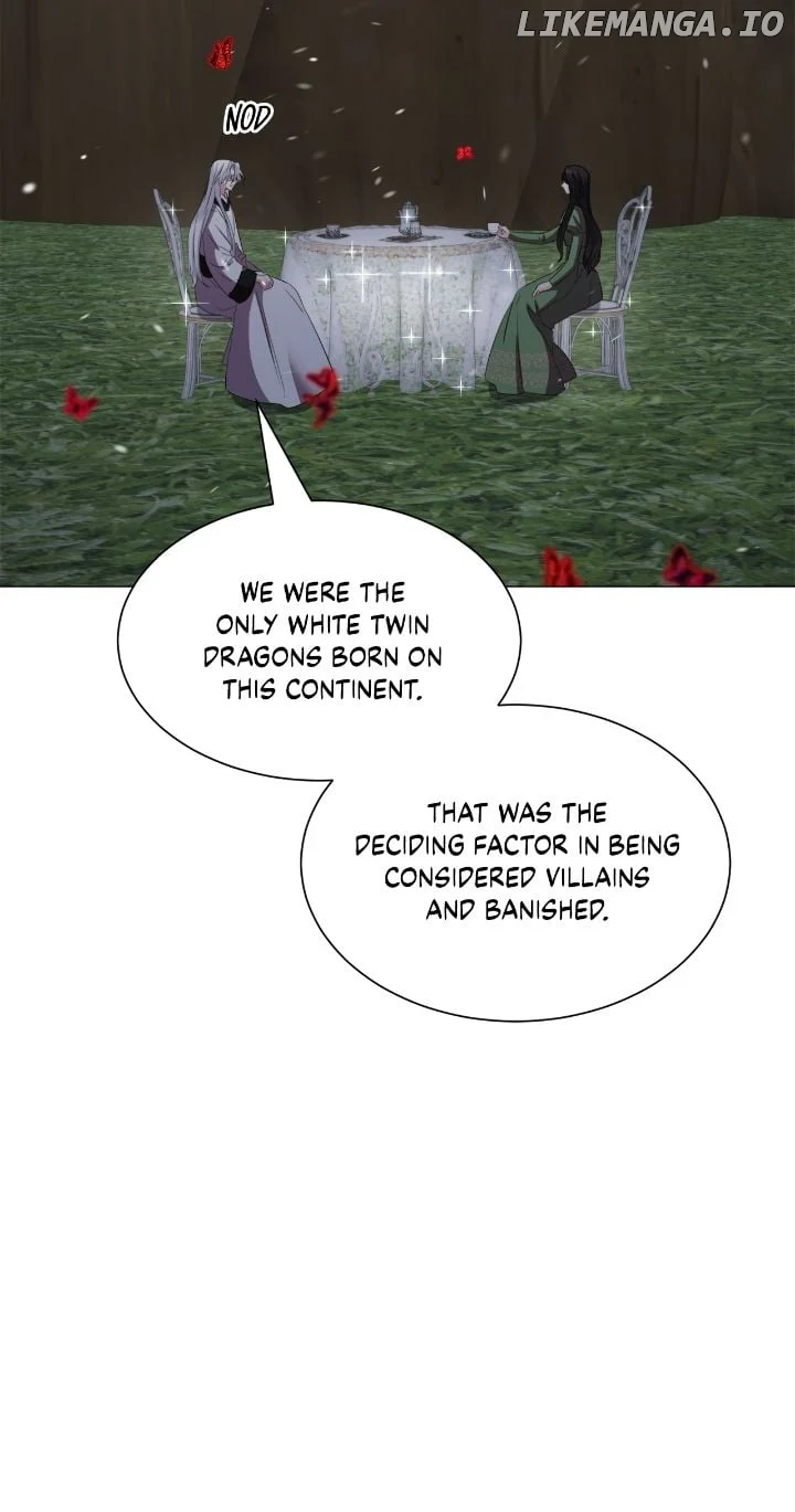 How to Clear a Dating Sim as a Side Character chapter 142 page 32