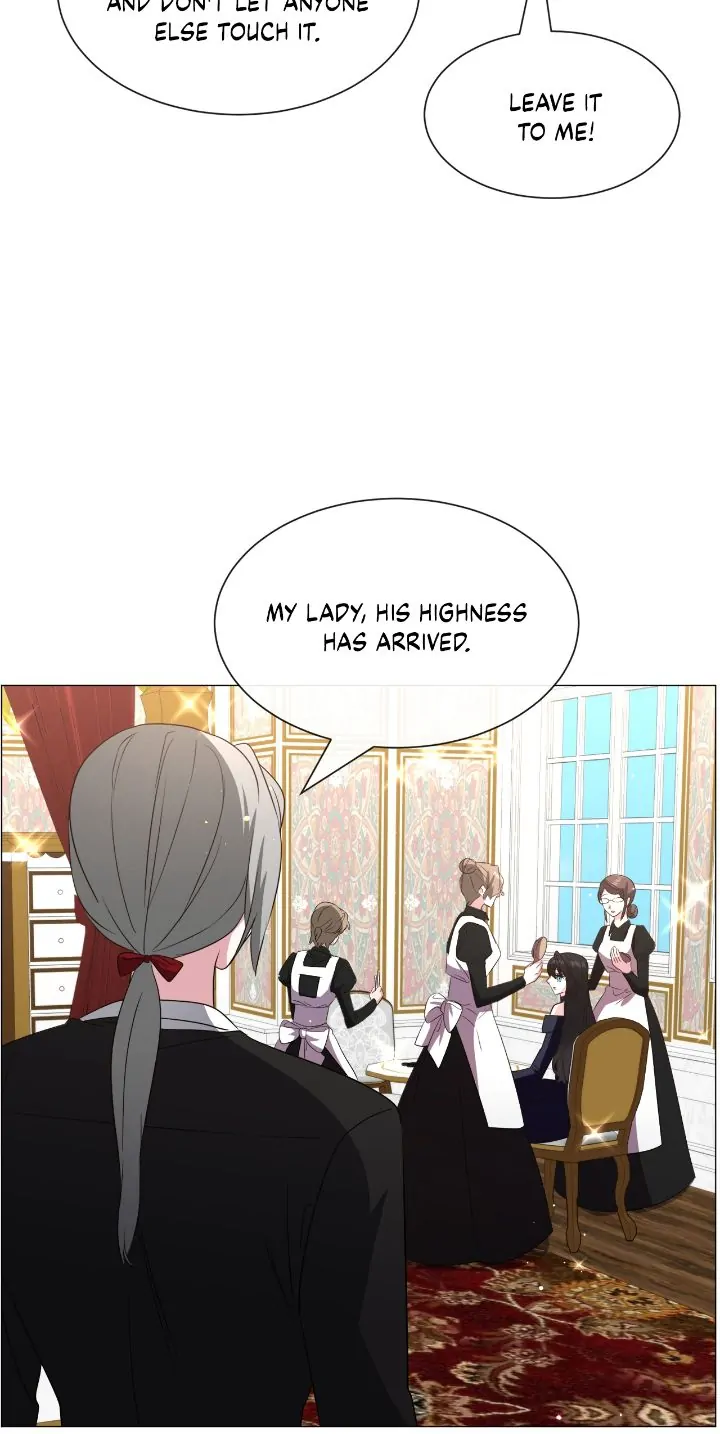 How to Clear a Dating Sim as a Side Character chapter 143 page 16