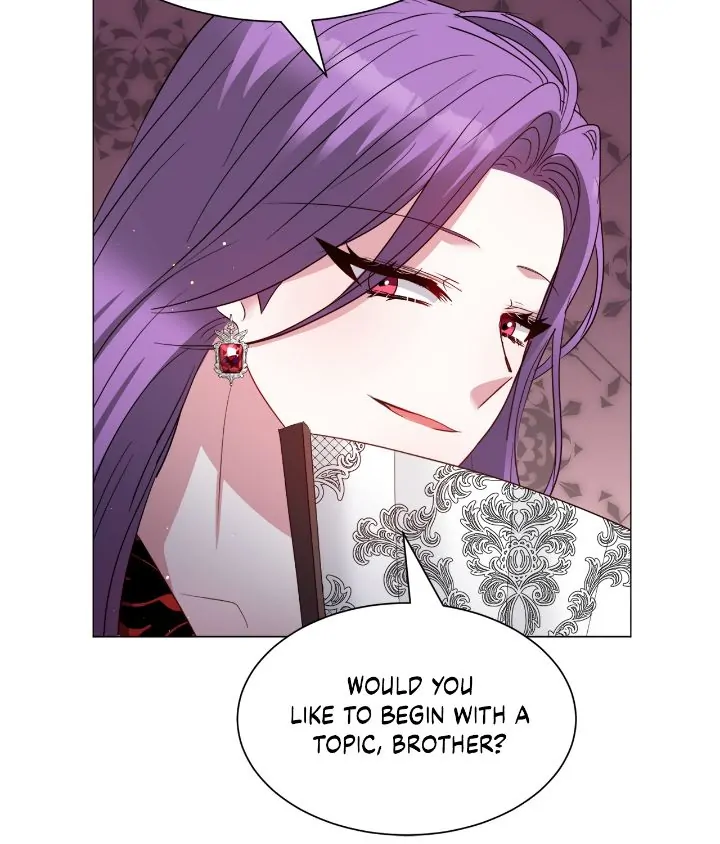 How to Clear a Dating Sim as a Side Character chapter 143 page 21
