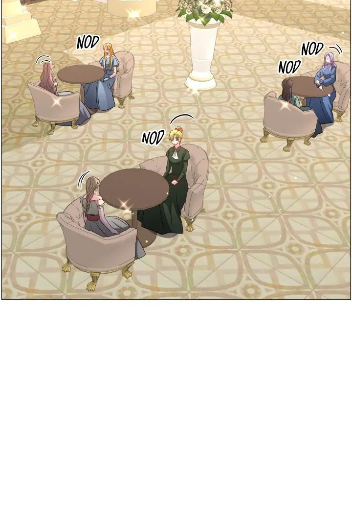 How to Clear a Dating Sim as a Side Character chapter 143 page 25