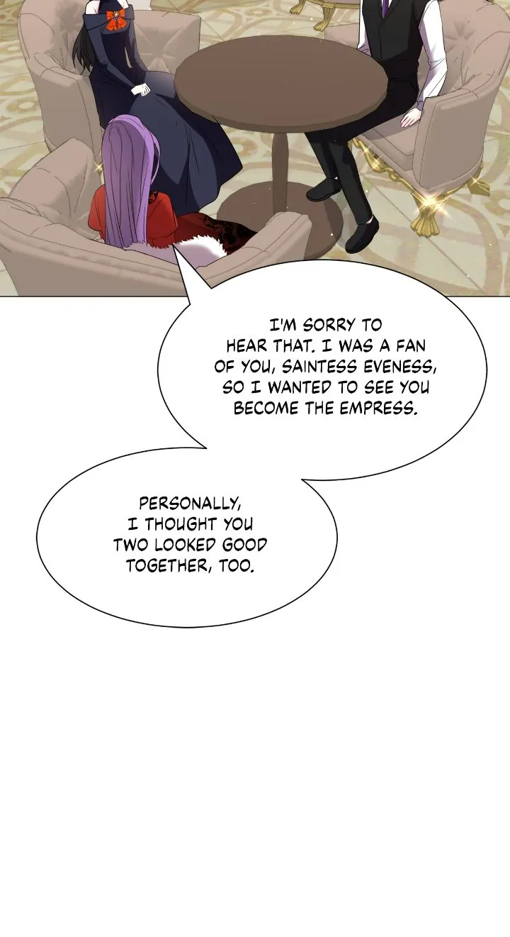 How to Clear a Dating Sim as a Side Character chapter 143 page 29
