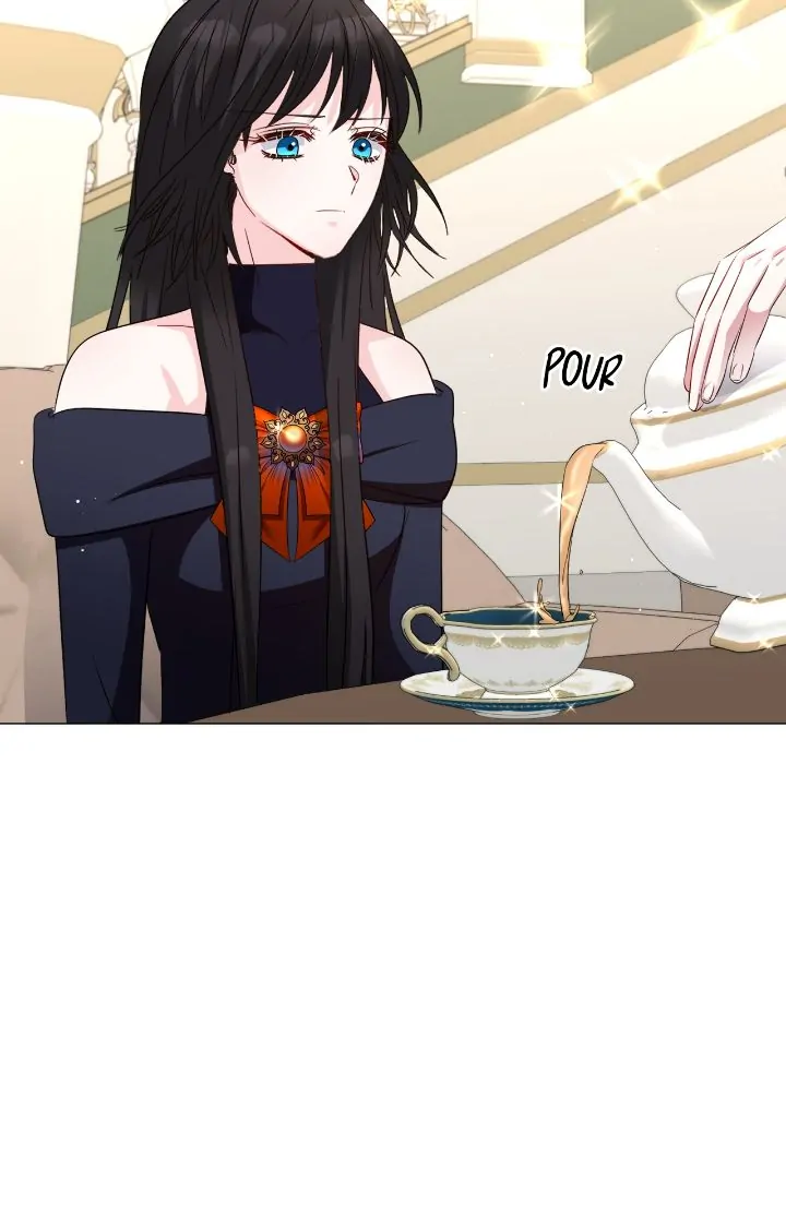 How to Clear a Dating Sim as a Side Character chapter 143 page 33