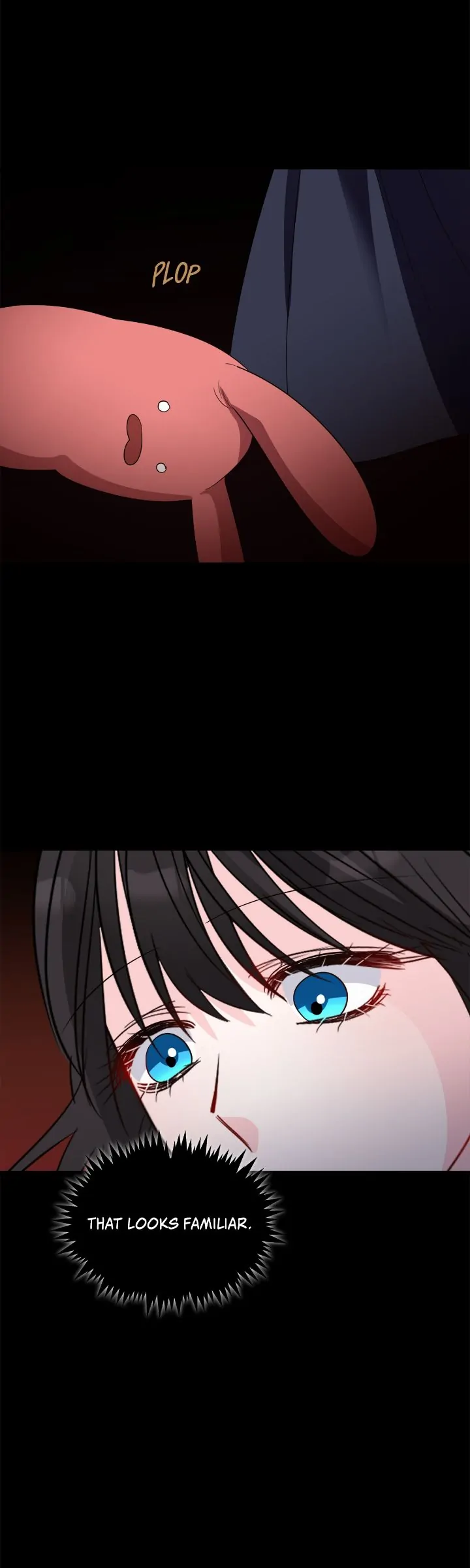 How to Clear a Dating Sim as a Side Character chapter 143 page 40
