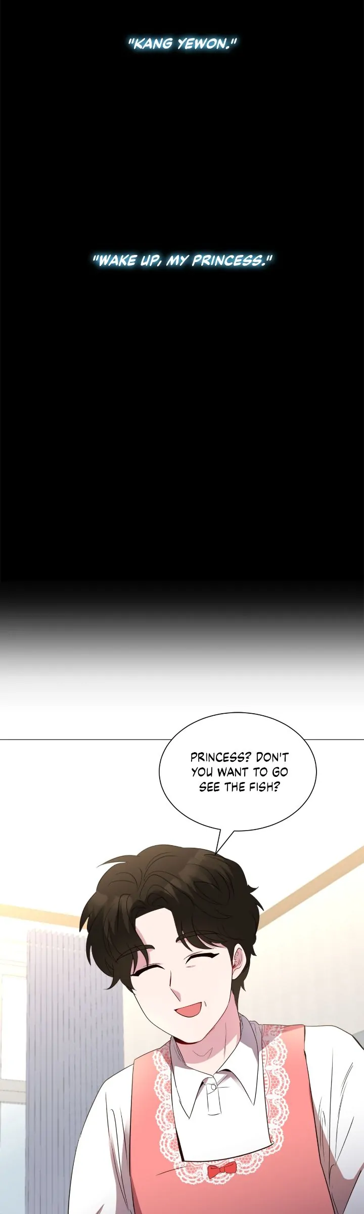 How to Clear a Dating Sim as a Side Character chapter 143 page 41