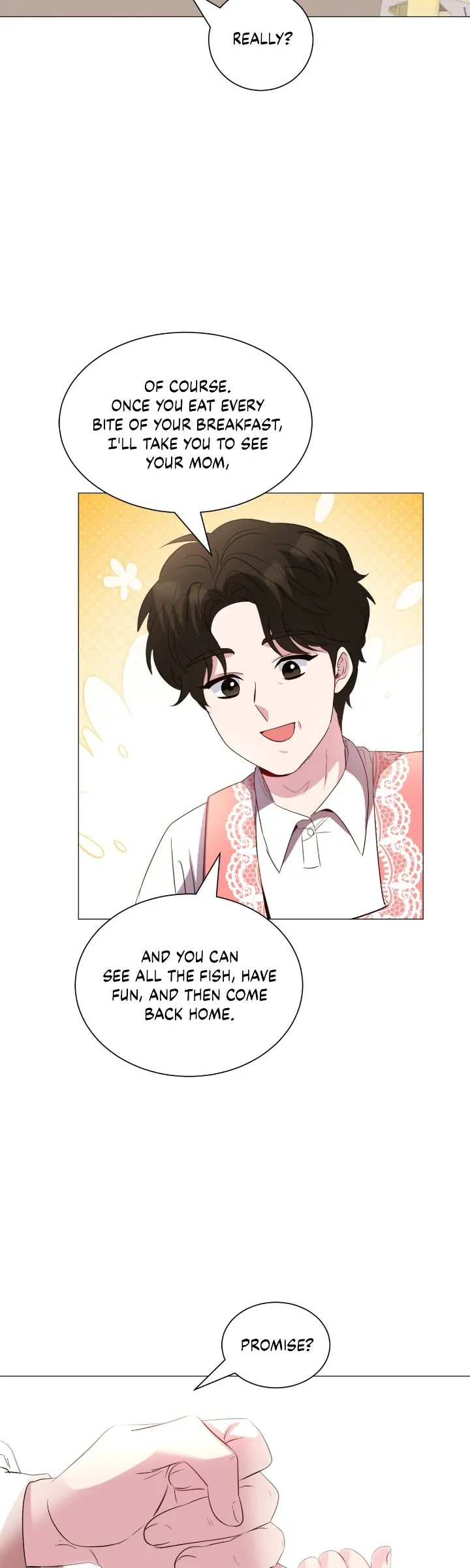 How to Clear a Dating Sim as a Side Character chapter 143 page 44