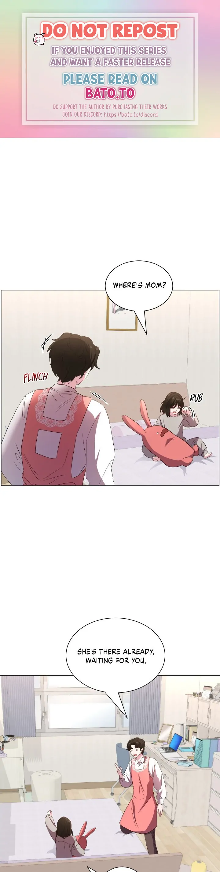 How to Clear a Dating Sim as a Side Character chapter 144 page 1