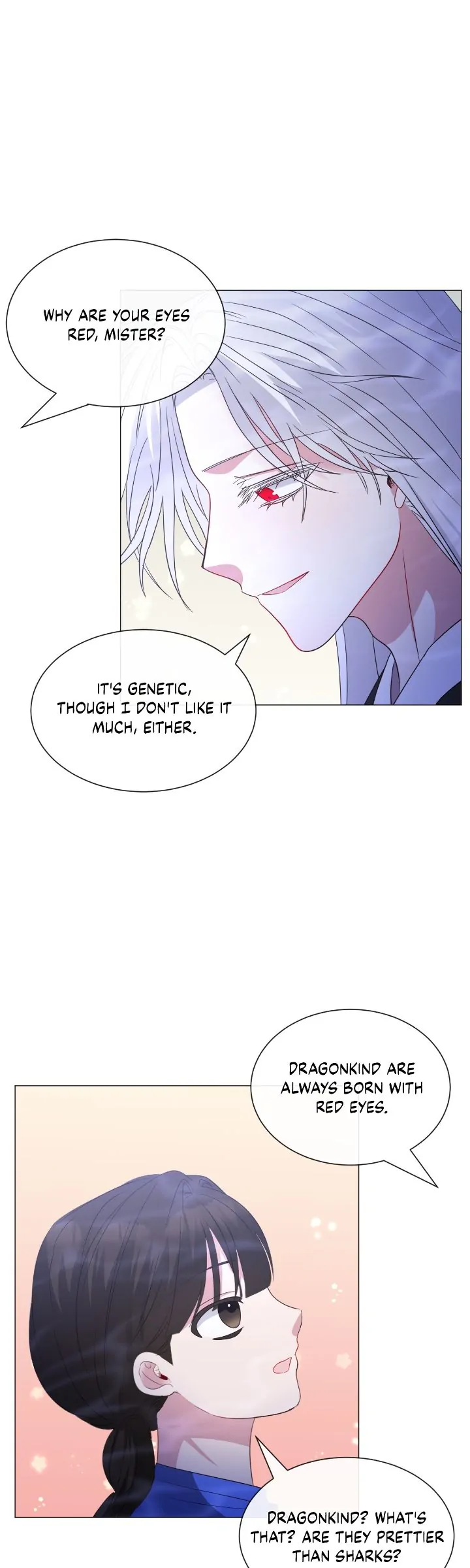 How to Clear a Dating Sim as a Side Character chapter 144 page 10