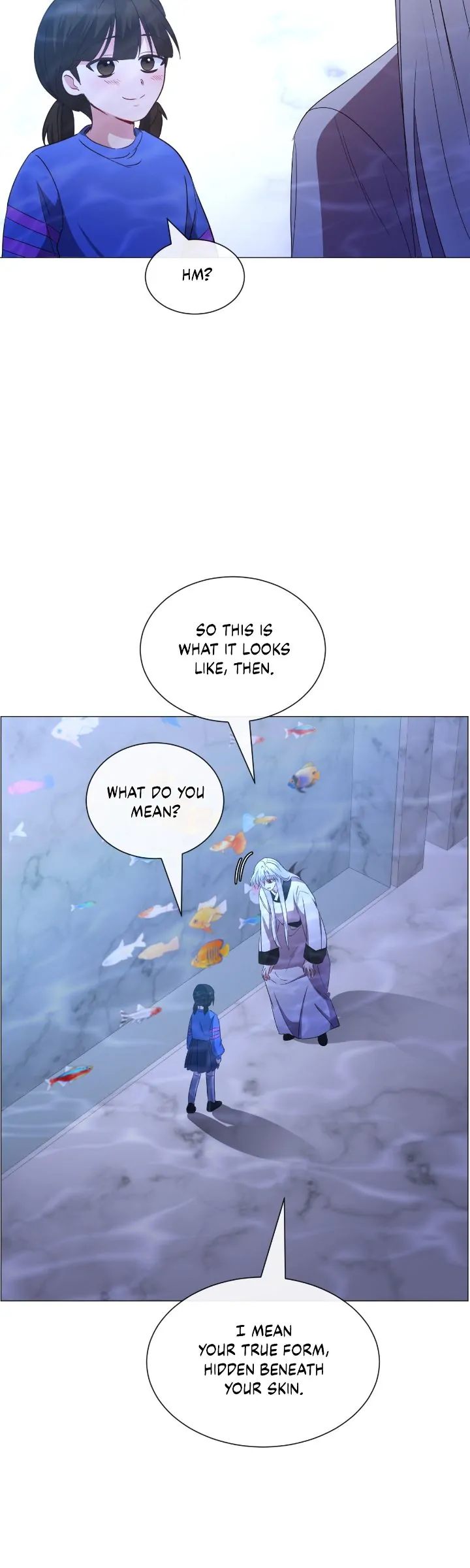 How to Clear a Dating Sim as a Side Character chapter 144 page 12