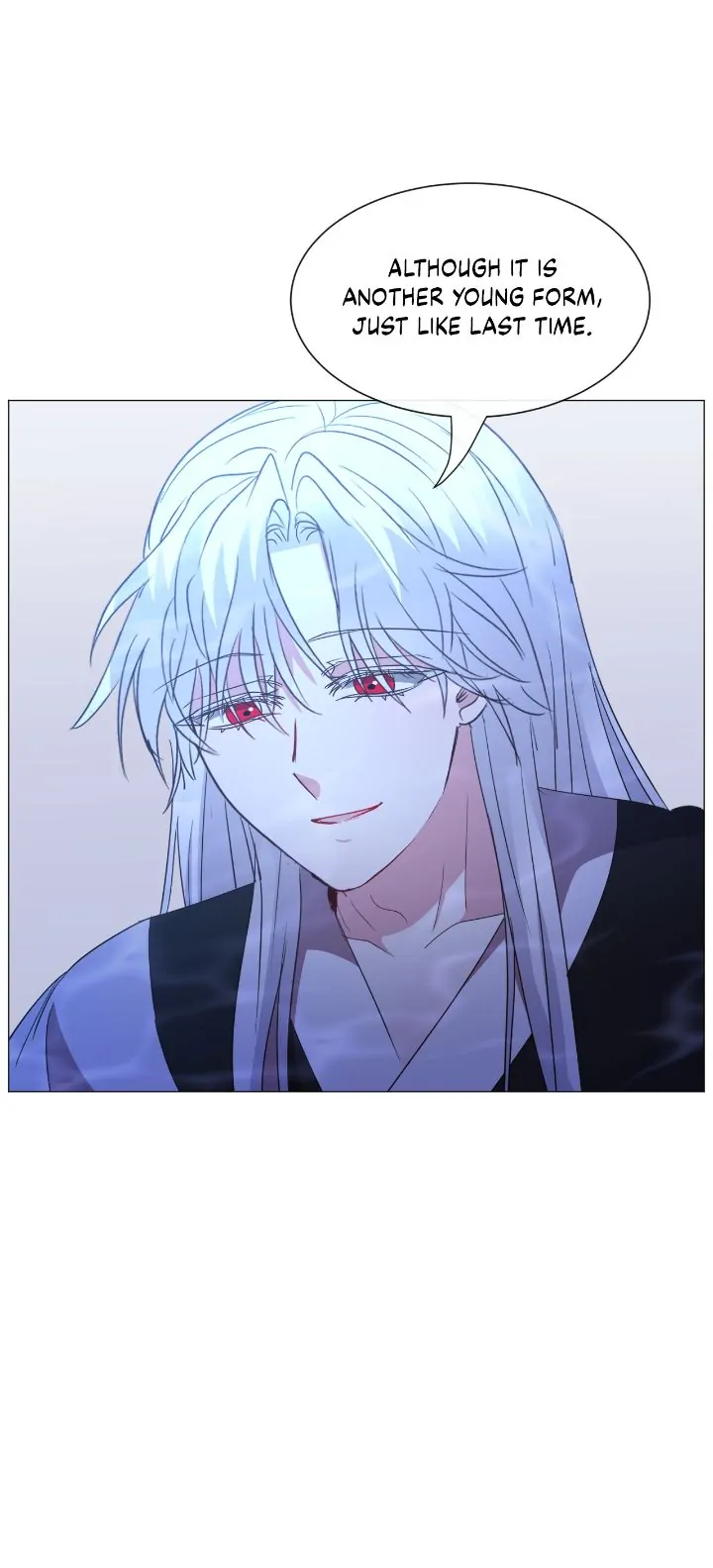 How to Clear a Dating Sim as a Side Character chapter 144 page 13