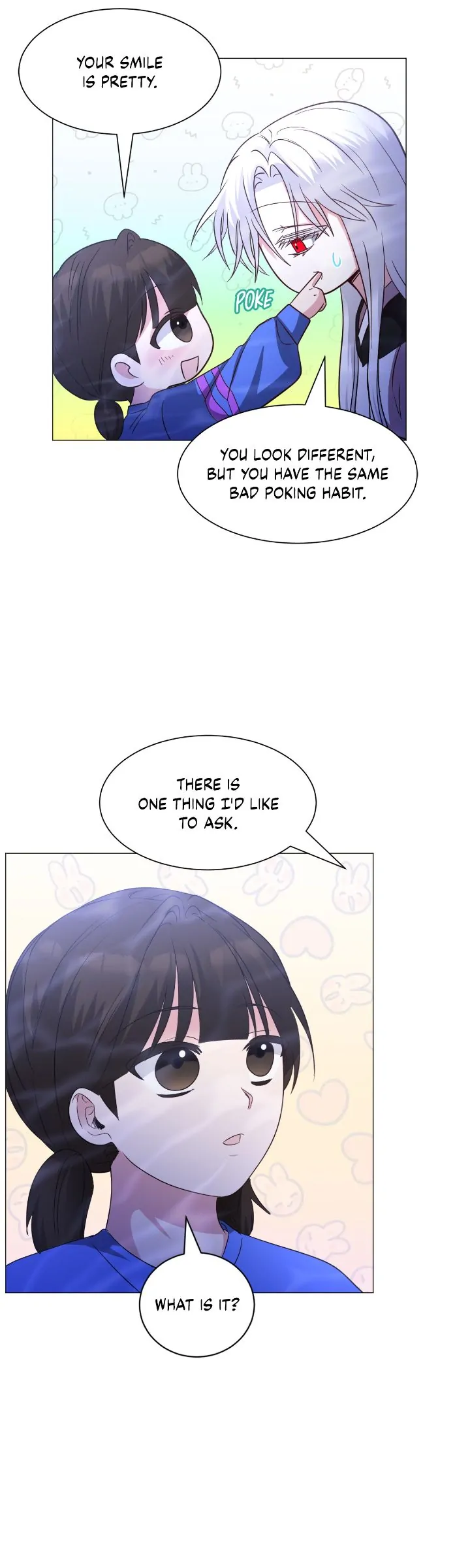 How to Clear a Dating Sim as a Side Character chapter 144 page 14