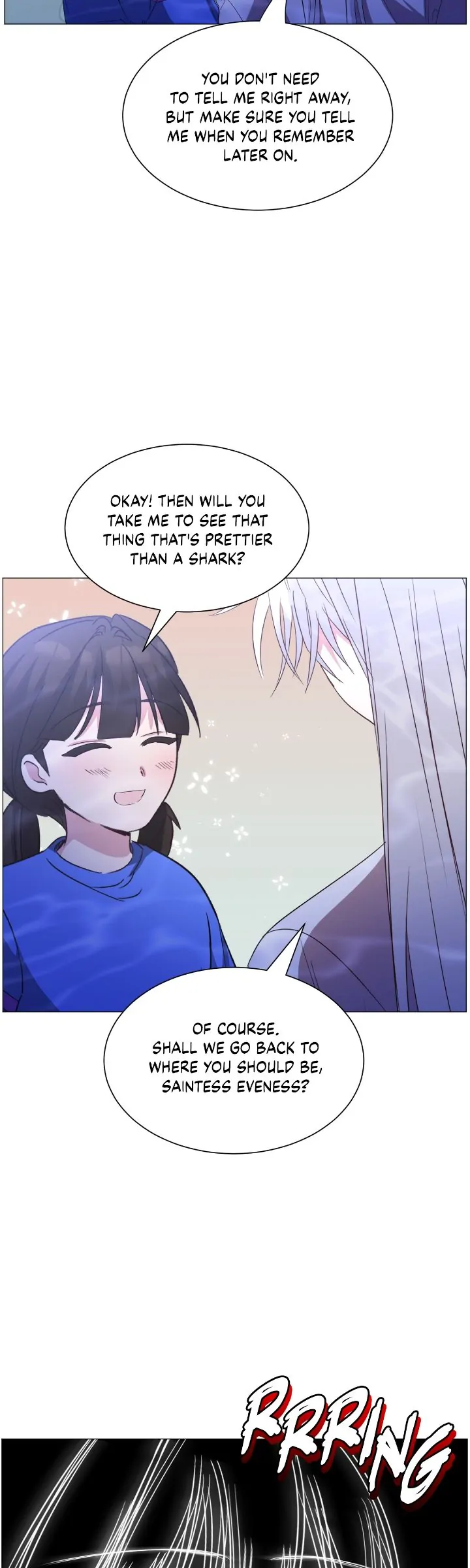 How to Clear a Dating Sim as a Side Character chapter 144 page 16