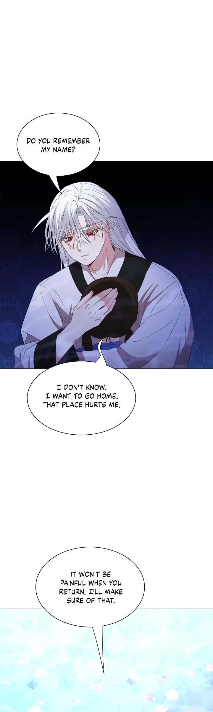 How to Clear a Dating Sim as a Side Character chapter 144 page 18
