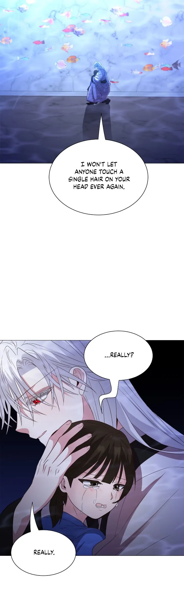 How to Clear a Dating Sim as a Side Character chapter 144 page 19