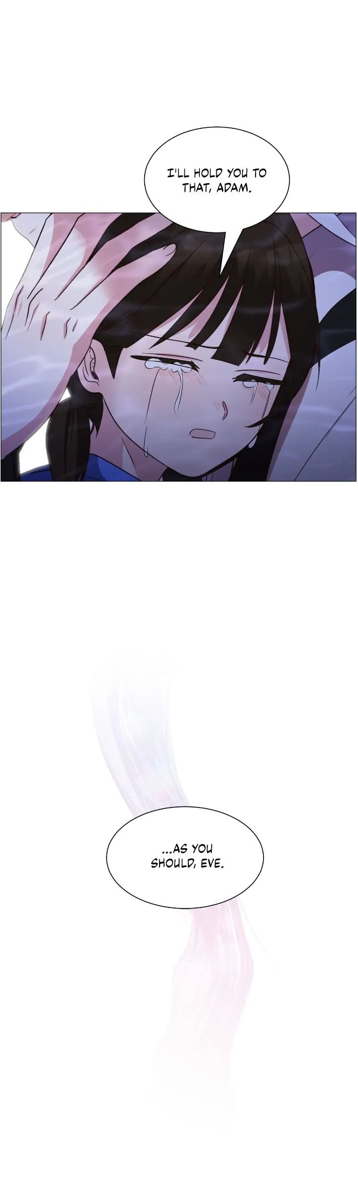 How to Clear a Dating Sim as a Side Character chapter 144 page 20