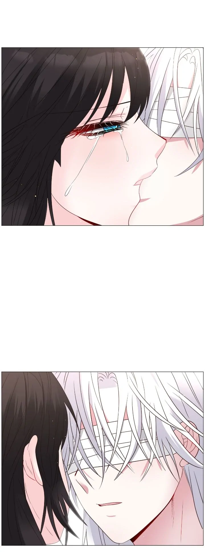 How to Clear a Dating Sim as a Side Character chapter 144 page 21